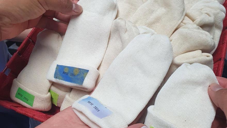 Texto Alternativo: El Hospital Universitario del Sureste impulsa sus objetivos de humanización con la participación de pacientes y profesionales