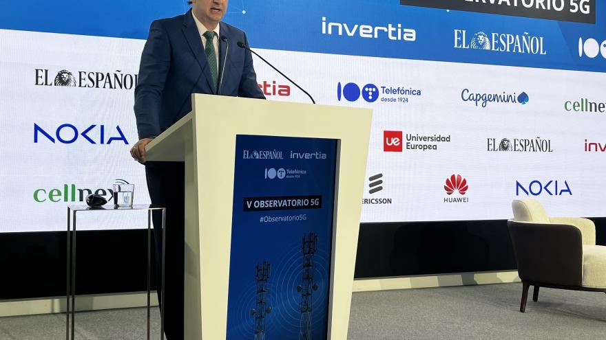 Texto Alternativo: La Comunidad de Madrid asesora en tres meses a cerca de 30 ayuntamientos para mejorar la conexión a Internet de ciudadanos y empresas