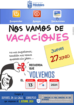 Texto Alternativo: La renovación de actividades deportivas para la temporada 2024-2025 finaliza el 11 de septiembre