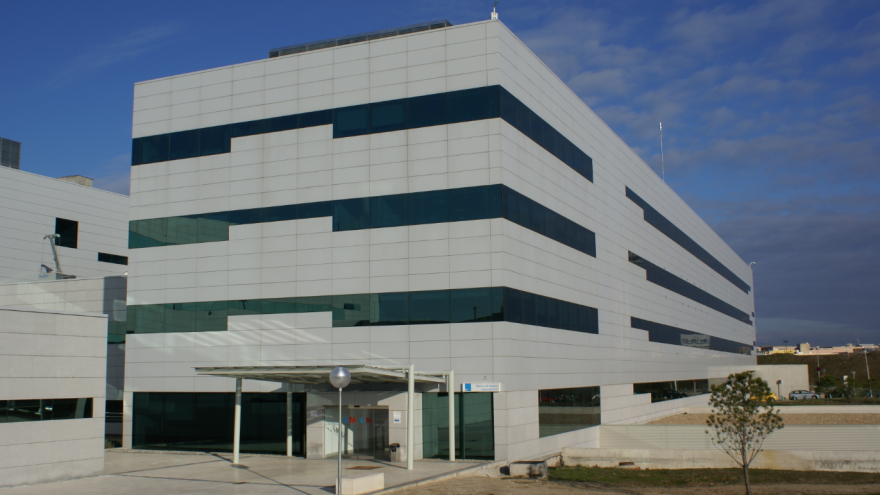 Texto Alternativo: El instituto de investigación sanitaria del Hospital Puerta de Hierro renueva su acreditación