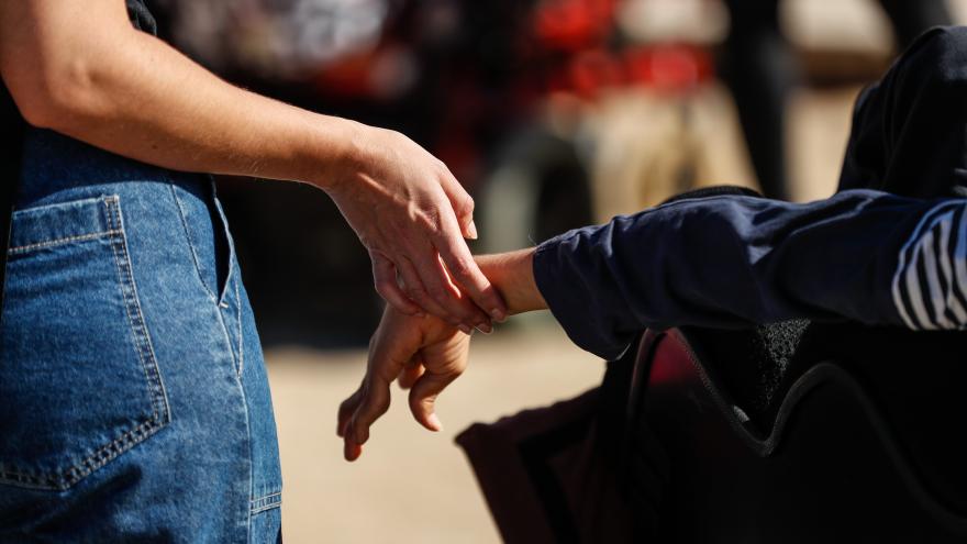 Texto Alternativo: La Comunidad de Madrid aprueba 2,7 millones en 83 plazas para la atención de personas con discapacidad intelectual