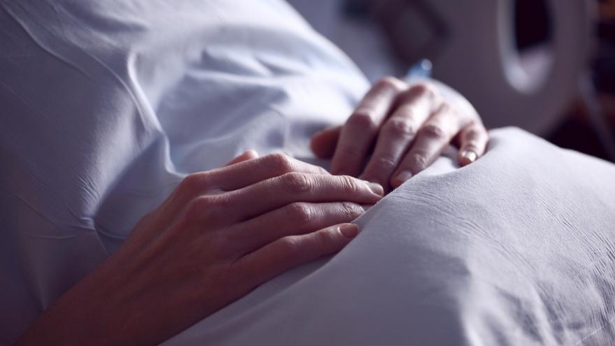 Texto Alternativo: La autonomía del paciente y sus derechos, a estudio en el Hospital público Universitario del Sureste