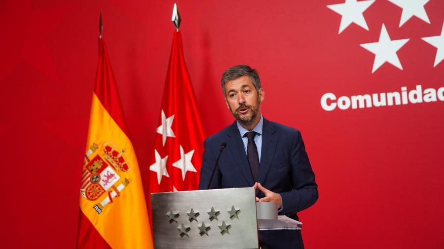 Texto Alternativo: La Comunidad de Madrid inicia este verano la construcción del nuevo edificio judicial de Móstoles