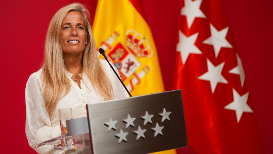 Texto Alternativo: La Comunidad de Madrid aprueba nuevos incentivos fiscales en vivienda con un ahorro de más de 118 millones para compra y alquiler