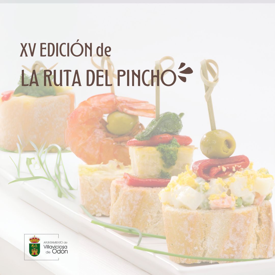 Texto Alternativo: El ayuntamiento convoca a los hosteleros para informales de los detalles organizativos de la XV de la Ruta del Pincho
