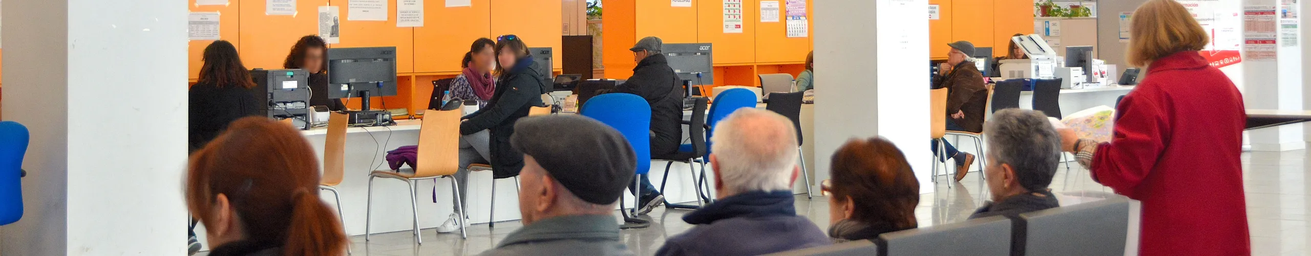 Texto Alternativo: Un 75,75% de los usuarios y usuarias de la Comisión Especial de Sugerencias y Reclamaciones manifiestan estar ‘muy satisfechos’ o ‘satisfechos’ por la atención recibida
