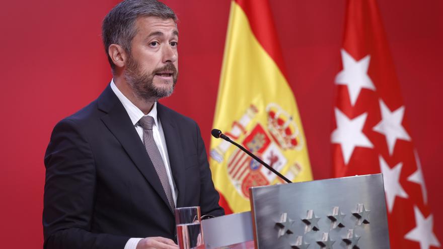 Texto Alternativo: La Comunidad de Madrid invertirá 653 millones en la construcción de la Ciudad de la Justicia