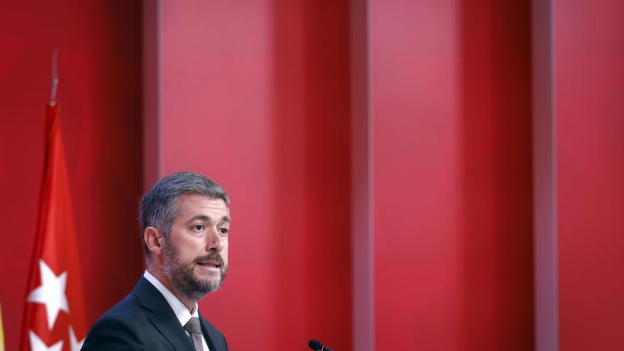 Texto Alternativo: La Comunidad de Madrid invierte 18,7 millones en el nuevo centro de acogida de menores inmigrantes en Fuenlabrada