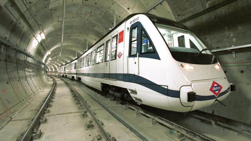 Texto Alternativo: La Comunidad de Madrid inicia los trámites para construir la estación de Metro en Los Ahijones y Los Berrocales