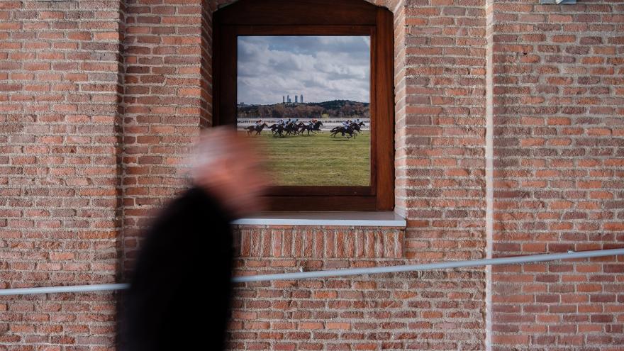 Texto Alternativo: La Comunidad de Madrid propone visitar diez exposiciones de la Red Itiner durante este verano