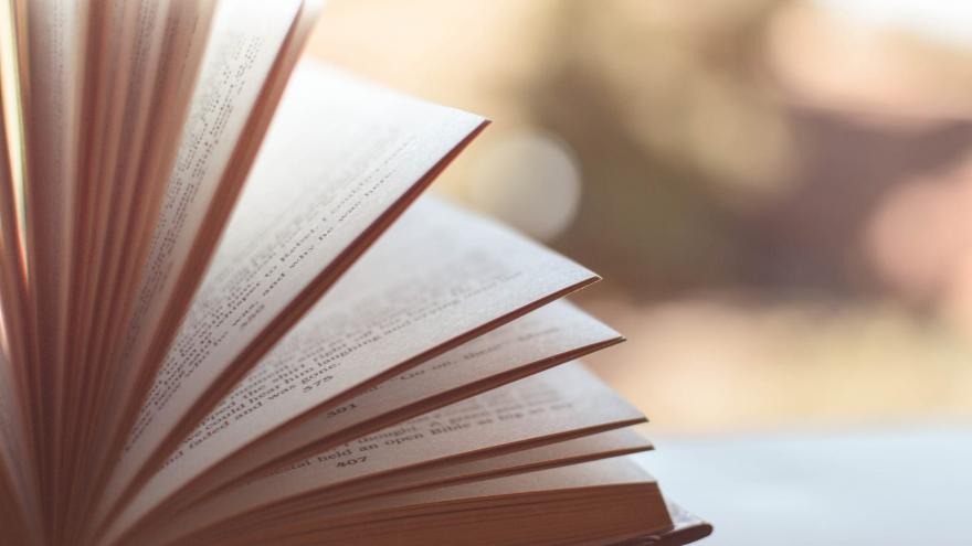 Texto Alternativo: La Comunidad de Madrid estrena una inversión para difundir y promocionar el libro madrileño en ferias internacionales del sector