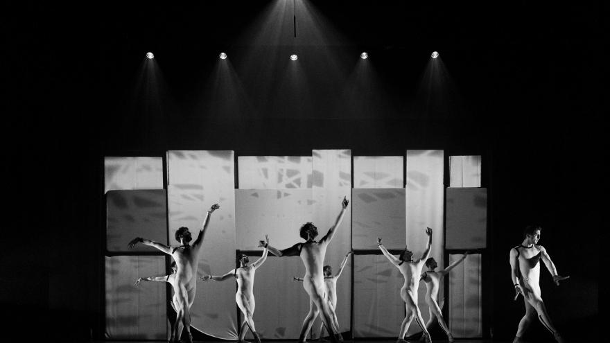 Texto Alternativo: La Comunidad de Madrid tendrá un Festival de San Lorenzo con 13 espectáculos de lírica, danza y flamenco