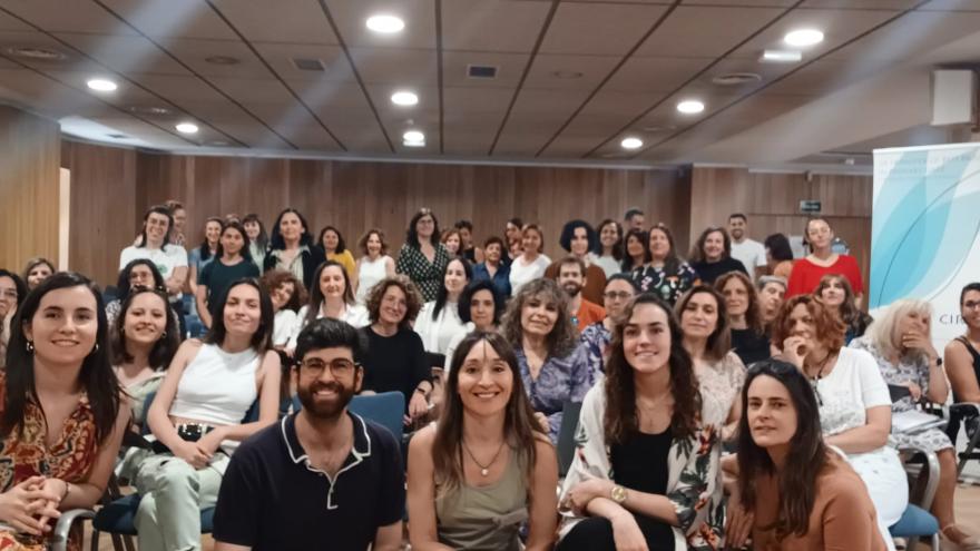Texto Alternativo: El proyecto para la implementación de buenas prácticas europeas en Atención Primaria arranca en la Comunidad de Madrid con 13 centros de salud