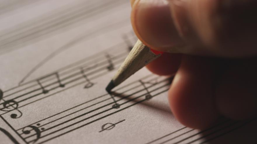 Texto Alternativo: La Comunidad de Madrid amplía la oferta educativa en el Real Conservatorio Superior de Música de Madrid