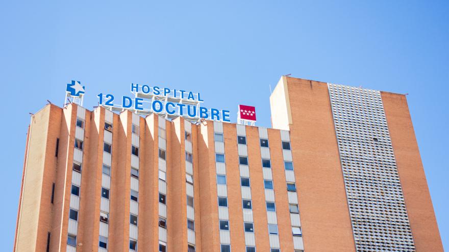 Texto Alternativo: La Comunidad de Madrid sitúa a seis hospitales públicos de la región como centros de referencia europea en Oncología