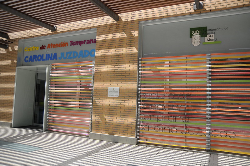 Texto Alternativo: El Centro de Atención Temprana y Postemprana destinó 200.000 euros a la atención de 154 menores en 2023