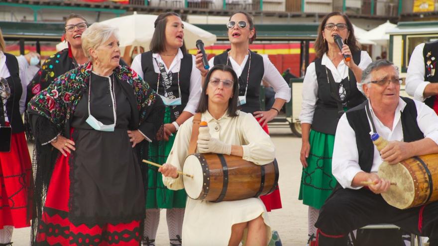Texto Alternativo: La Comunidad de Madrid retoma en septiembre la propuesta Arte Vivo en la Plaza, para llevar la cultura a la calle en varios municipios