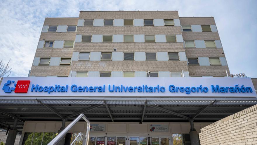 Texto Alternativo: El Hospital Gregorio Marañón, acreditado como centro de referencia internacional en angiodema y urticaria