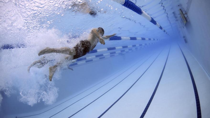 Texto Alternativo: Cerca de 5.400 alumnos se han beneficiado este curso del Programa de Institutos Deportivos de la Comunidad de Madrid