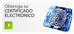 Texto Alternativo: Boadilla anima a los vecinos solicitar el certificado digital para agilizar los trámites municipales