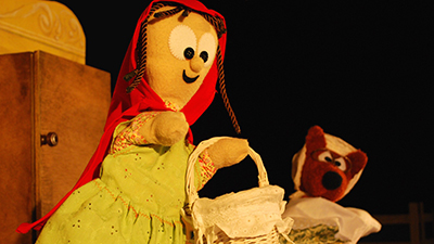Texto Alternativo: Música, magia y teatro para cerrar la temporada de la “Verbena” de Móstoles