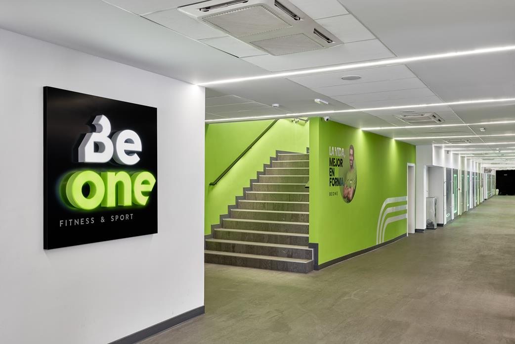 Texto Alternativo: BeOne ofrece prueba gratuita de cinco días y matrícula gratis en septiembre