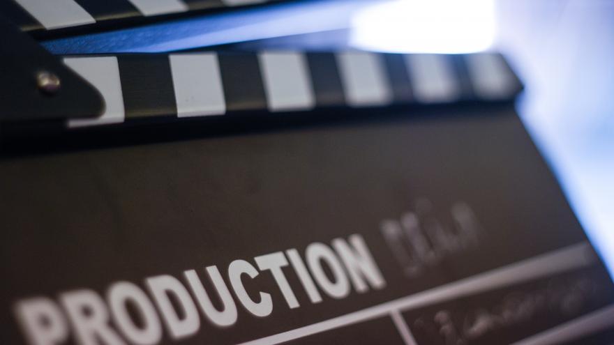 Texto Alternativo: La Comunidad apoya el nuevo Clúster Audiovisual de Madrid para desarrollar talento, generar empleo y dinamizar el sector