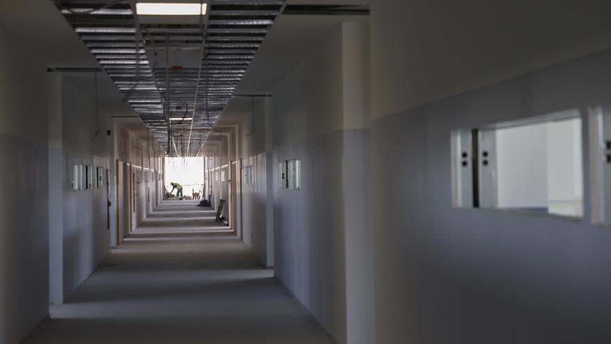 Texto Alternativo: La Comunidad de Madrid invierte más de 1,2 millones en obras de mejora y accesibilidad en tres institutos públicos