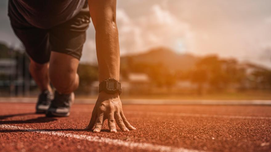 Texto Alternativo: La Comunidad de Madrid convoca las nuevas becas para alumnos que combinan sus estudios superiores con deporte de competición