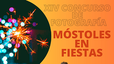 Texto Alternativo: El ayuntamiento convoca la XIV edición del concurso de fotografía “Móstoles en fiestas”