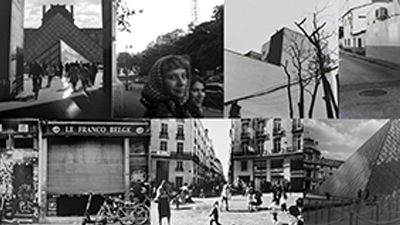 Texto Alternativo: El reportaje llega al Centro Cultural Villa de Móstoles de la mano de la fotografía