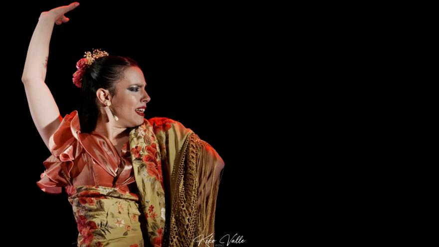 Texto Alternativo: La Comunidad de Madrid muestra el arte jondo más prometedor en la IV edición de Suma Flamenca Joven