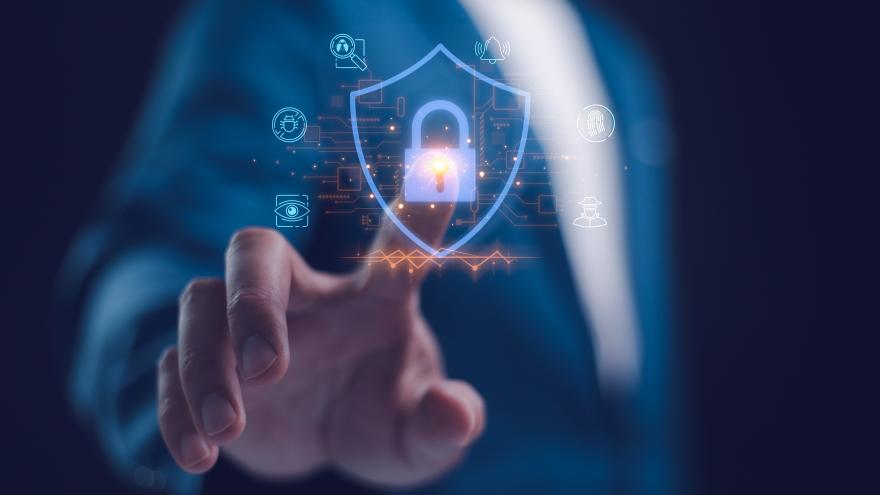 Texto Alternativo: La Comunidad de Madrid impulsará tres nuevos proyectos sobre ciberseguridad relacionados con la vigilancia y la respuesta ante incidentes