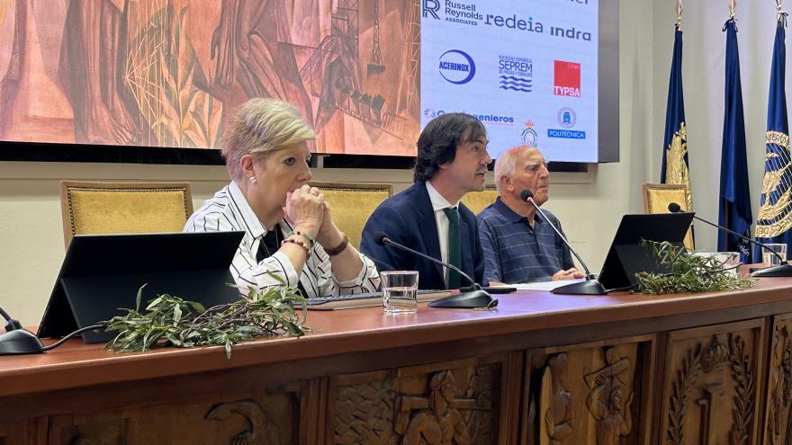 Texto Alternativo: La Comunidad de Madrid desarrolla la segunda fase del proyecto Biocistus para obtener derivados de la jara negra y revitalizar las economías rurales