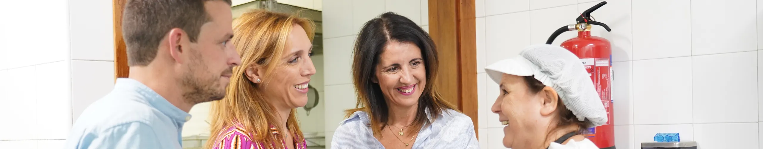 Texto Alternativo: Alcorcón evita el cierre de la Escuela Infantil ‘Gloria Fuertes’ ante la inacción de la Comunidad de Madrid y respalda la lucha de las trabajadoras ante los impagos de salarios