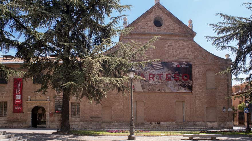 Texto Alternativo: La Comunidad de Madrid abre las puertas del Museo Arqueológico y Paleontológico regional hasta la medianoche por La Noche del Patrimonio