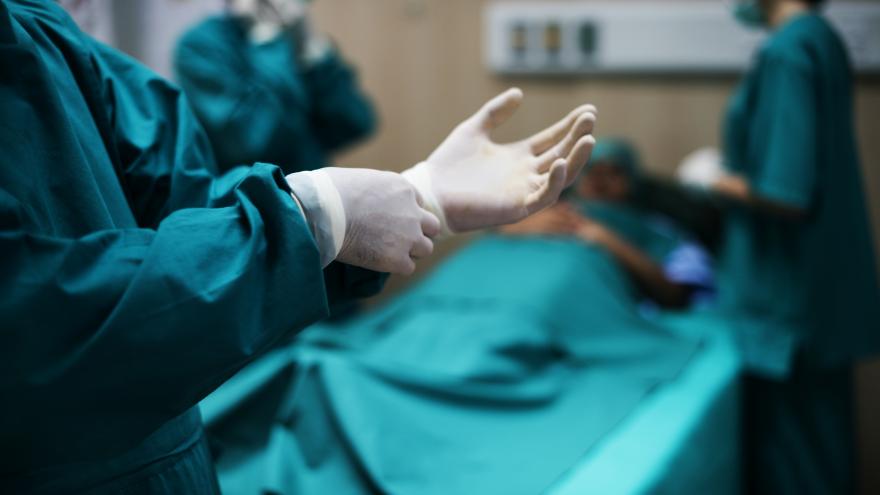 Texto Alternativo: El Hospital público de La Princesa conmemora el Día Mundial de la Seguridad del Paciente