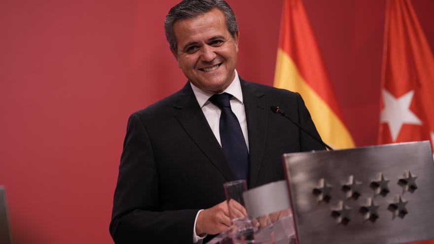 Texto Alternativo: La Comunidad de Madrid invierte 47,3 millones de euros para incrementar su parque de vivienda social