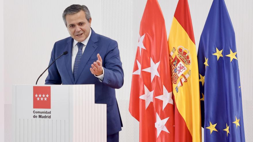 Texto Alternativo: La Comunidad de Madrid alcanza la cifra de los 3.000 beneficiados con el programa Mi Primera Vivienda destinado a jóvenes madrileños