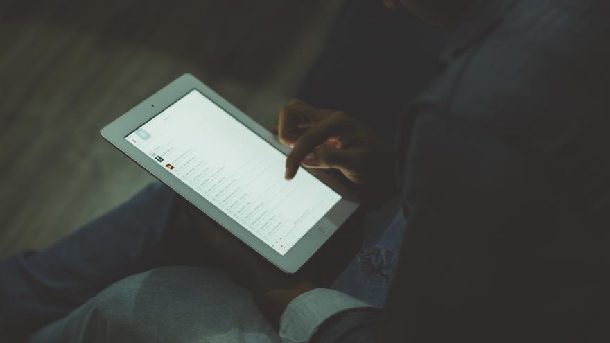 Texto Alternativo: La Comunidad de Madrid introduce las nuevas tecnologías en los centros de atención a personas con discapacidad con una inversión de 9 millones de euros