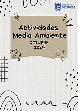 Texto Alternativo: Abierto el plazo de inscripción para las actividades de medioambiente de octubre