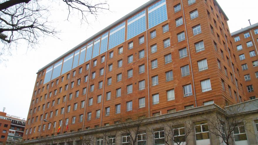 Texto Alternativo: El Servicio de Medicina Interna y Enfermedades Infecciosas del Hospital público de La Princesa coorganiza el IX Congreso Nacional del Grupo Español de Hepatitis Víricas