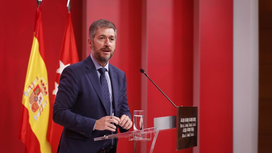 Texto Alternativo: La Comunidad de Madrid concede sus Premios de Cultura a 15 creadores y por primera vez en las categorías de Artes Populares y Circenses