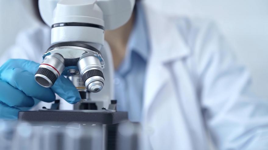 Texto Alternativo: La Comunidad de Madrid aprueba más de 20 millones para el funcionamiento del Laboratorio Clínico Central