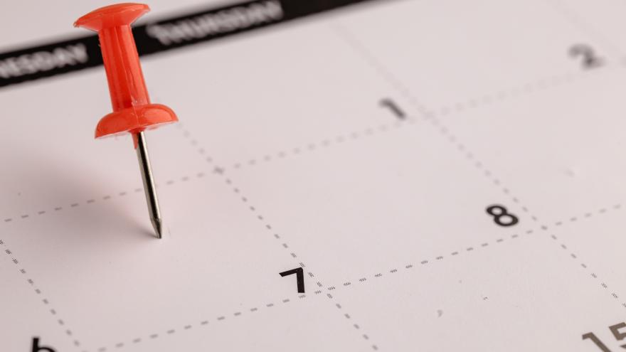 Texto Alternativo: La Comunidad de Madrid aprueba el calendario laboral de 2025 con 12 festivos y dos que fijarán los ayuntamientos
