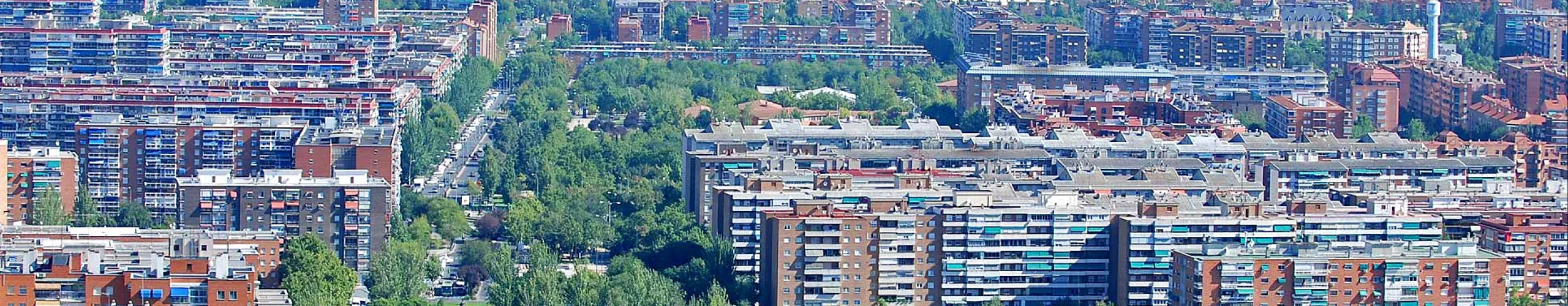 Texto Alternativo: Alcorcón bonificará la instalación de placas solares y aplicará un recargo para las viviendas vacías en el Impuesto de Bienes Inmuebles (IBI)