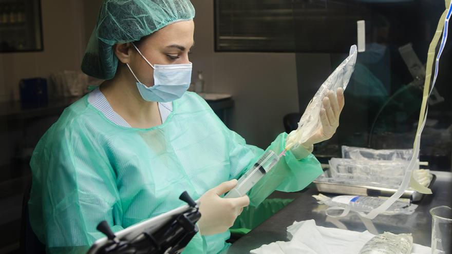 Texto Alternativo: El Hospital público Gregorio Marañón diseña y pilota una herramienta digital que evalúa el uso y resistencia de los tratamientos antibióticos
