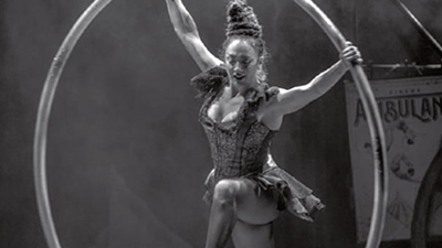 Texto Alternativo: El laureado espectáculo circense “Ambulant”, cuentacuentos o danza, en la agenda cultural del 7 al 13 de octubre, en Móstoles