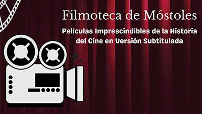 Texto Alternativo: Filmoteca arranca temporada con grandes clásicos del cine