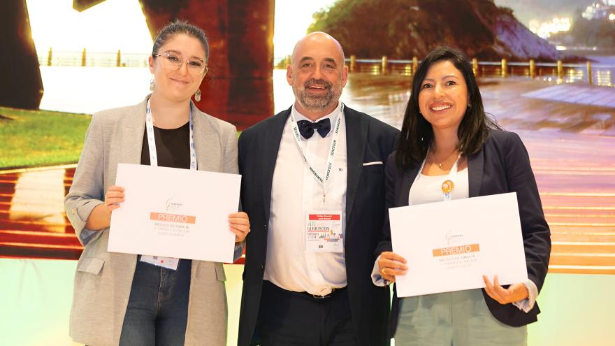 Texto Alternativo: Tres centros de salud de la Comunidad de Madrid, premiados por  la Sociedad Española de Médicos de Atención Primaria